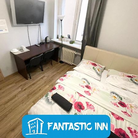 Fantastic Waw - Ns54 Room K Varsavia Esterno foto