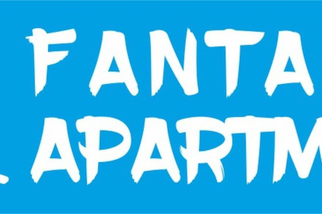 Fantastic Waw - Ns54 Room K Varsavia Esterno foto
