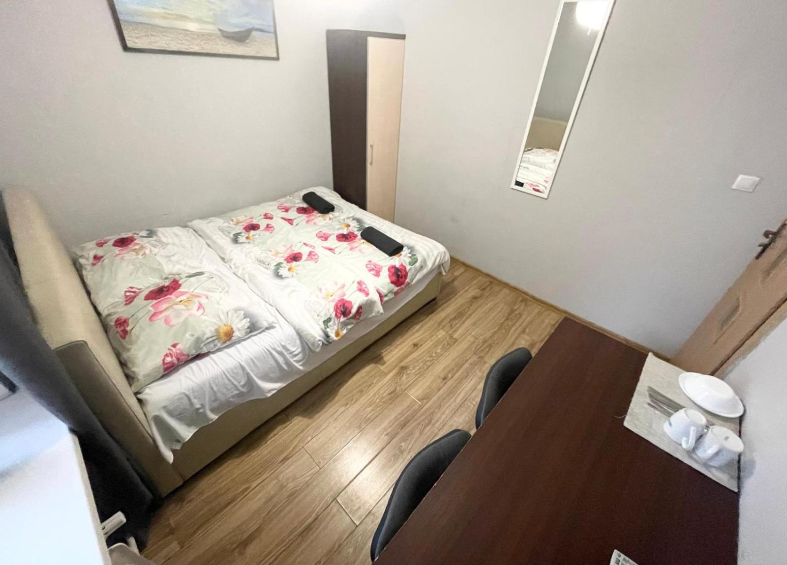 Fantastic Waw - Ns54 Room K Varsavia Esterno foto