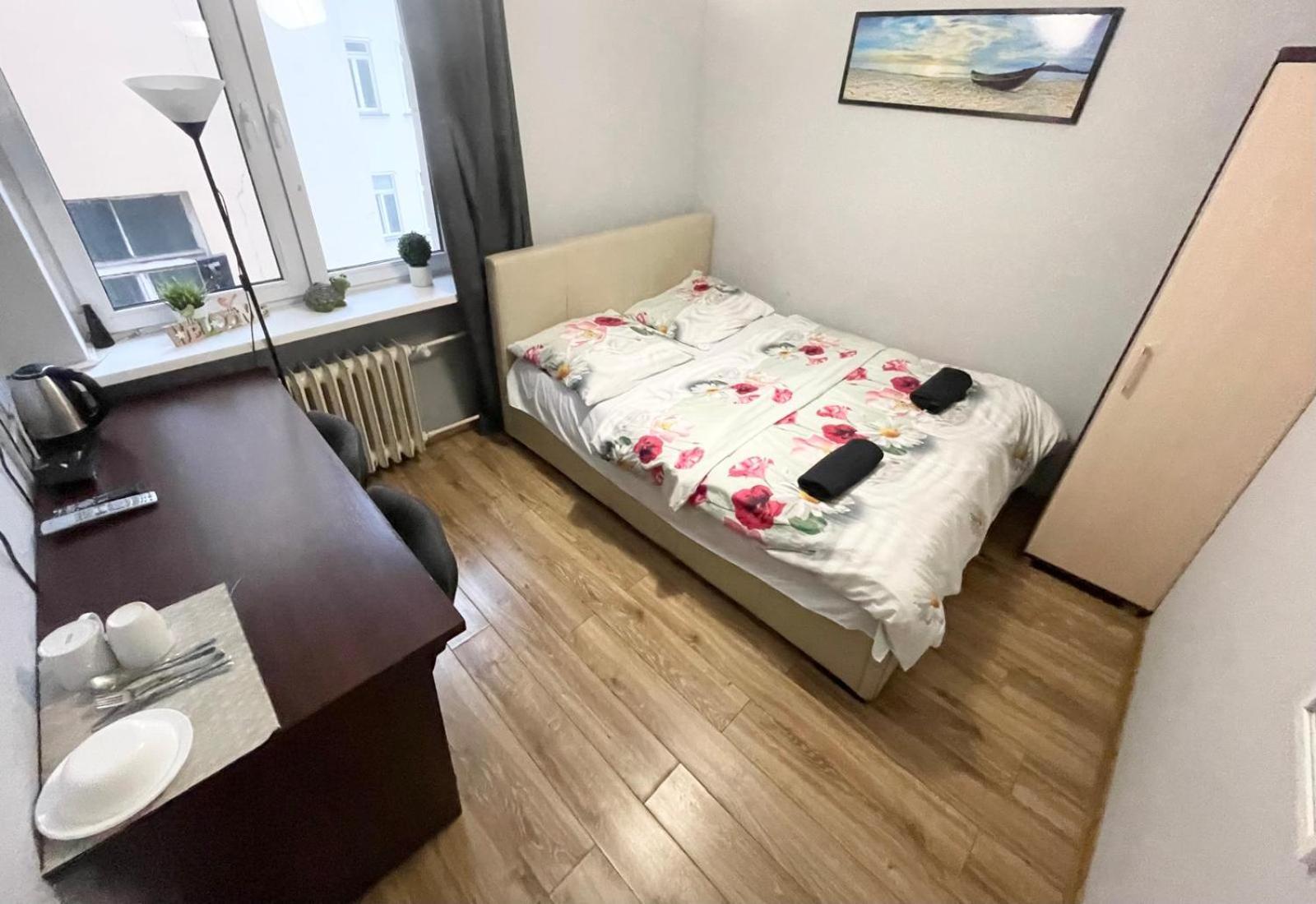 Fantastic Waw - Ns54 Room K Varsavia Esterno foto