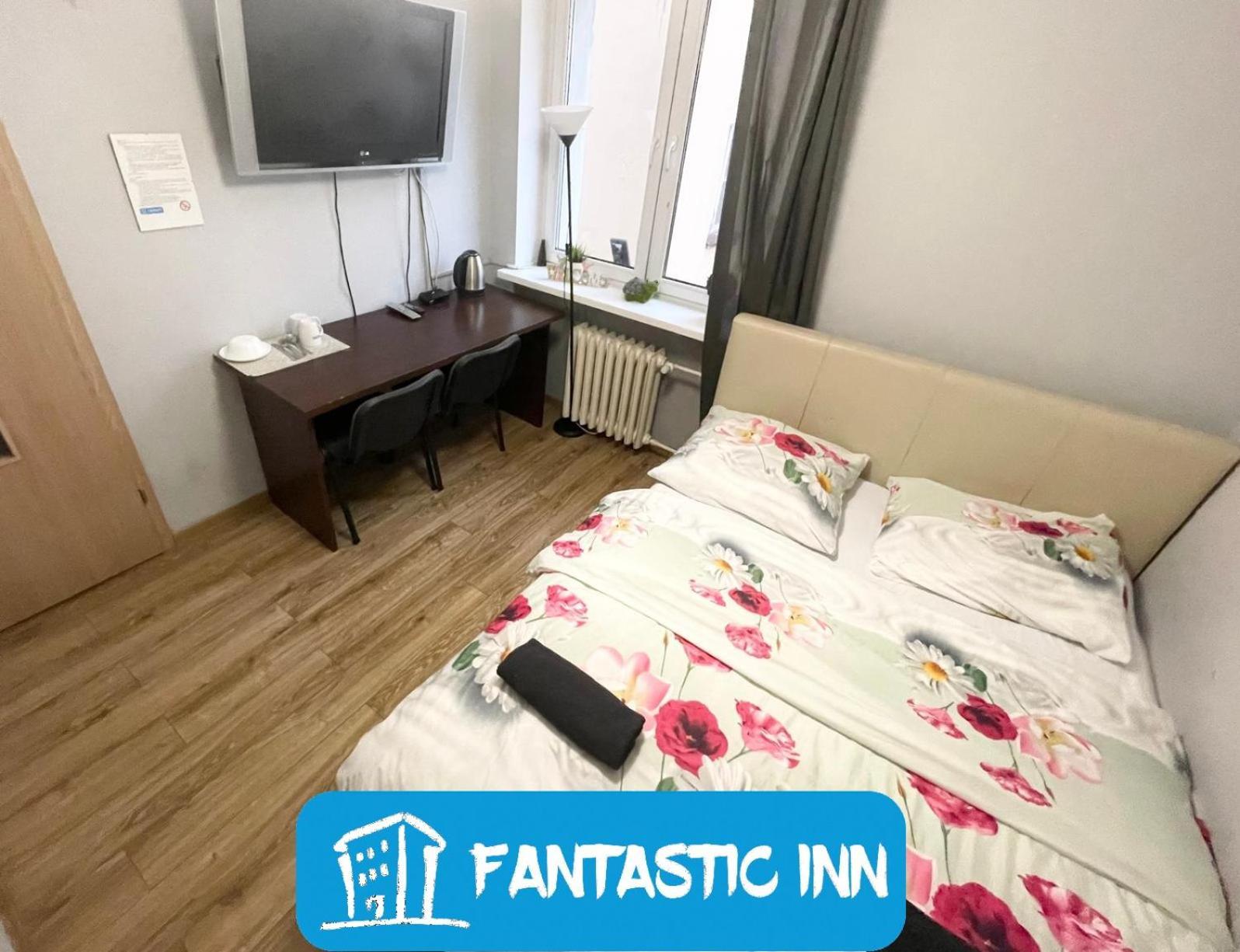 Fantastic Waw - Ns54 Room K Varsavia Esterno foto